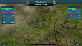 Скриншот 8 к игре Ara History Untold: Anniversary Edition