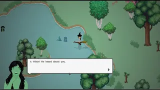 Скриншот 1 к игре Hollowmoor