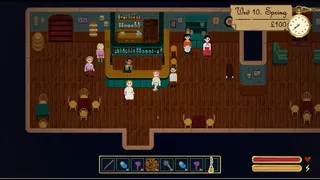 Скриншот 5 к игре Hollowmoor