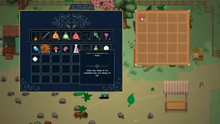 Скриншот 6 к игре Hollowmoor
