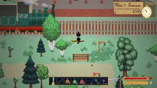 Скриншот 8 к игре Hollowmoor
