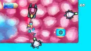 Скриншот 5 к игре POPTANK
