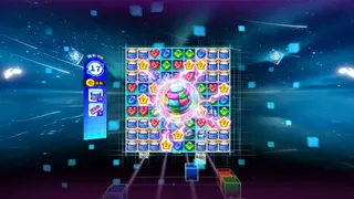Скриншот 2 к игре 舞Hime:节奏连消
