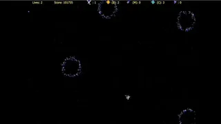 Скриншот 2 к игре Astroblaster