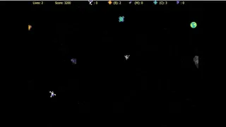 Скриншот 3 к игре Astroblaster