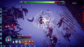 Скриншот 1 к игре Viking Life
