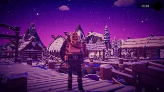 Скриншот 4 к игре Viking Life