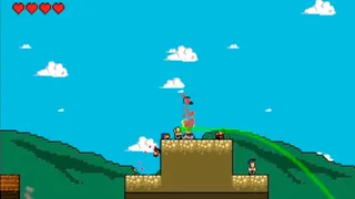 Скриншот 3 к игре FETUS