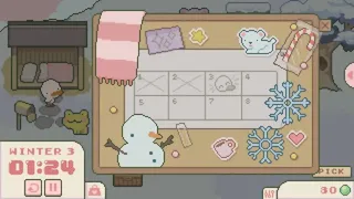 Скриншот 5 к игре PomoFarm