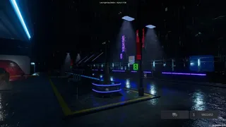 Скриншот 2 к игре Late Night Gas Station