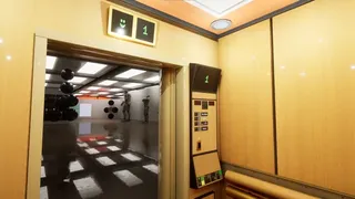 Скриншот 2 к игре Relax In Space