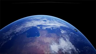Скриншот 8 к игре Relax In Space