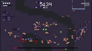 Скриншот 4 к игре Oh Sheep!