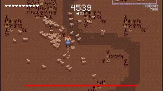 Скриншот 6 к игре Oh Sheep!