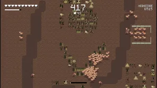 Скриншот 8 к игре Oh Sheep!