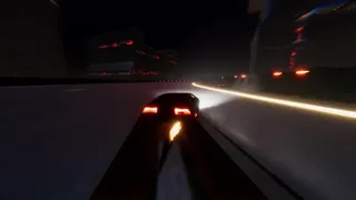 Скриншот 4 к игре CYBER DRIFT