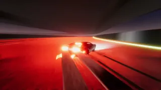 Скриншот 5 к игре CYBER DRIFT