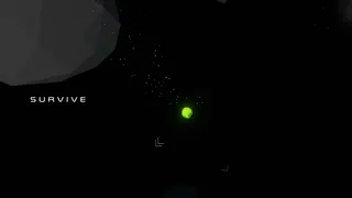 Скриншот 2 к игре Hungry Galaxies