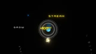 Скриншот 3 к игре Hungry Galaxies