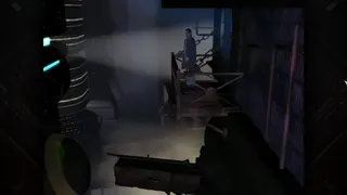 Скриншот 1 к игре Blade Runner: Enhanced Edition
