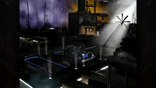 Скриншот 3 к игре Blade Runner: Enhanced Edition