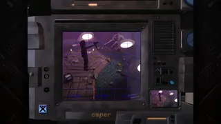 Скриншот 4 к игре Blade Runner: Enhanced Edition