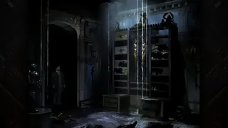 Скриншот 6 к игре Blade Runner: Enhanced Edition
