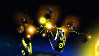 Скриншот 4 к игре Meteoric VR