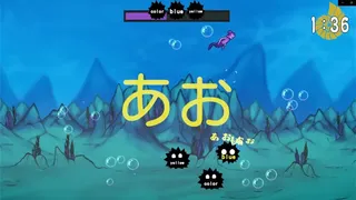 Скриншот 5 к игре Urchins and Ink