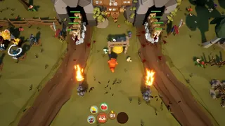 Скриншот 5 к игре Nuts Protocol