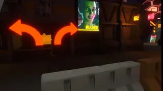 Скриншот 2 к игре cyVeRpunk