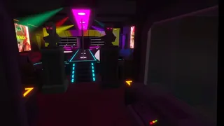 Скриншот 3 к игре cyVeRpunk