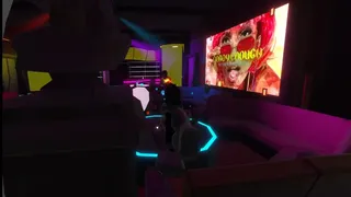 Скриншот 5 к игре cyVeRpunk