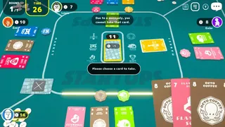Скриншот 3 к игре Let's Play! Oink Games