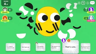 Скриншот 5 к игре Let's Play! Oink Games