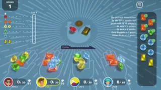 Скриншот 7 к игре Let's Play! Oink Games