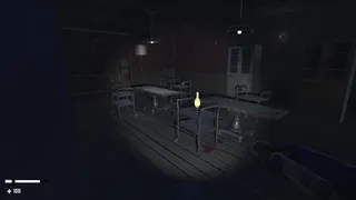 Скриншот 1 к игре Missing Persons