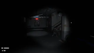 Скриншот 4 к игре Missing Persons