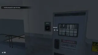Скриншот 7 к игре Missing Persons