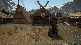 Скриншот 4 к игре Land of the Vikings