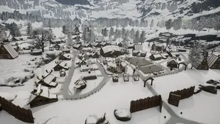 Скриншот 6 к игре Land of the Vikings