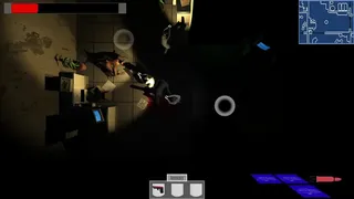 Скриншот 2 к игре It's Dark