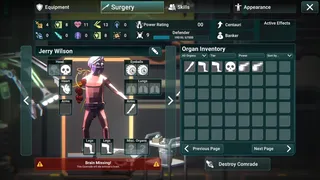 Скриншот 1 к игре Pit Fighter Tycoon