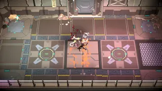 Скриншот 2 к игре Pit Fighter Tycoon