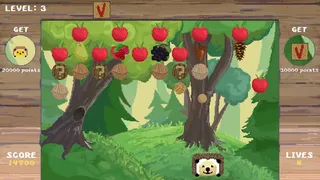 Скриншот 5 к игре Tawako The Forest Hedgehog