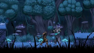 Скриншот 1 к игре Shards of Nogard