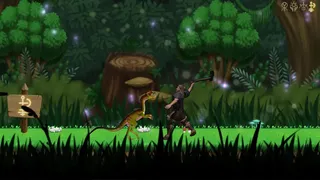 Скриншот 4 к игре Shards of Nogard