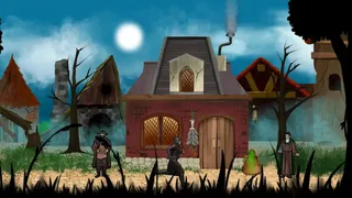 Скриншот 5 к игре Shards of Nogard