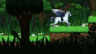 Скриншот 8 к игре Shards of Nogard