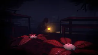Скриншот 2 к игре Narin: The Orange Room